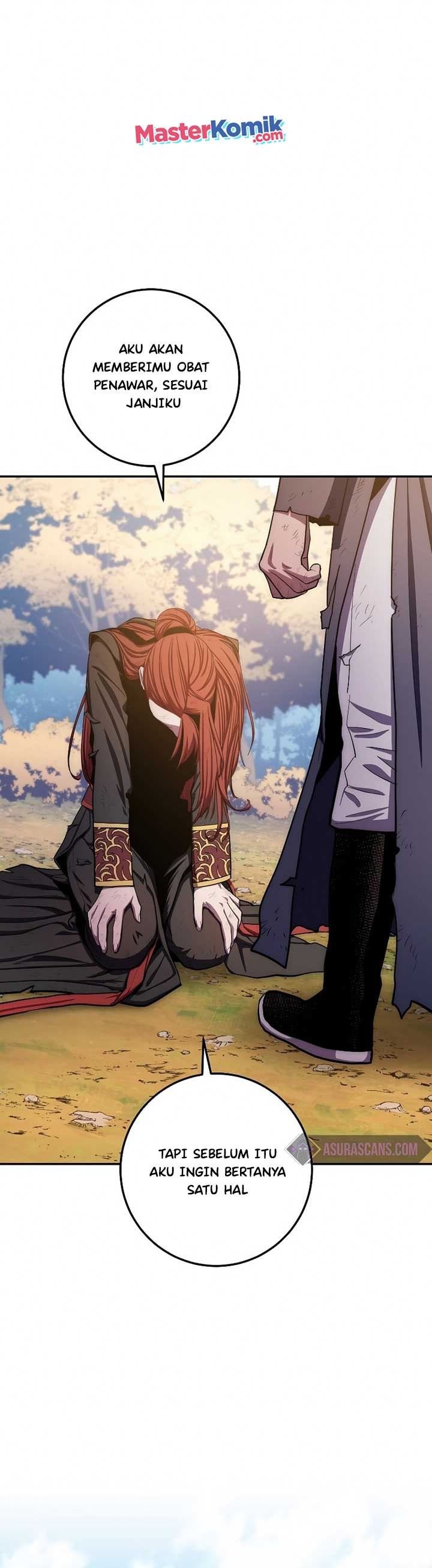 Legend of Asura – The Venom Dragon Chap 84 - Next Chap 85