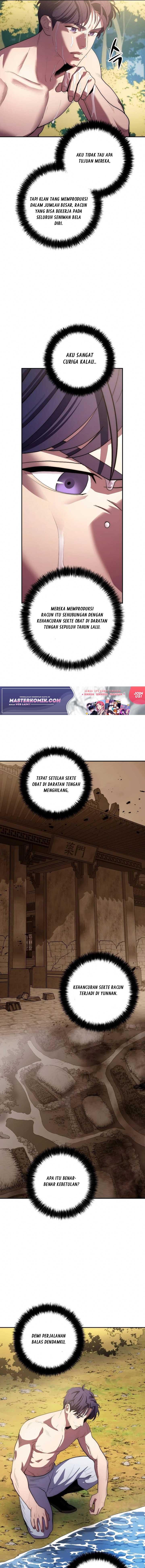 Legend of Asura – The Venom Dragon Chap 86 - Next Chap 87