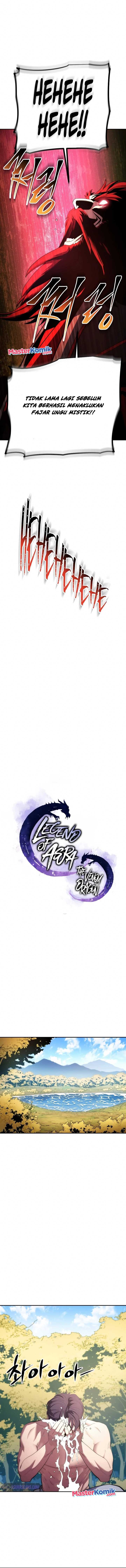 Legend of Asura – The Venom Dragon Chap 86 - Next Chap 87