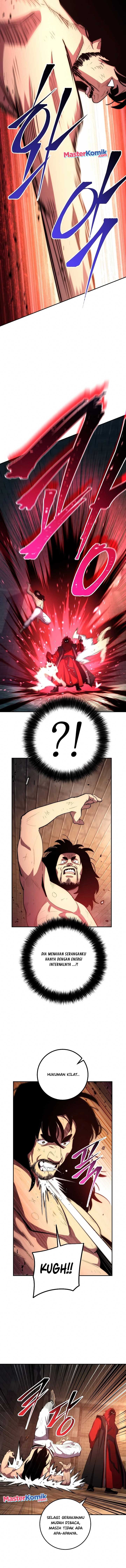 Legend of Asura – The Venom Dragon Chap 86 - Next Chap 87