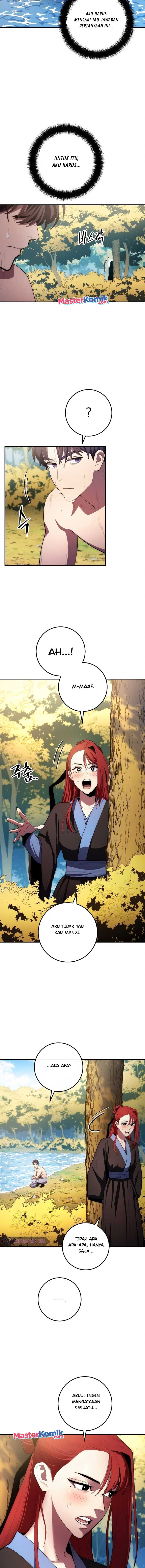 Legend of Asura – The Venom Dragon Chap 86 - Next Chap 87