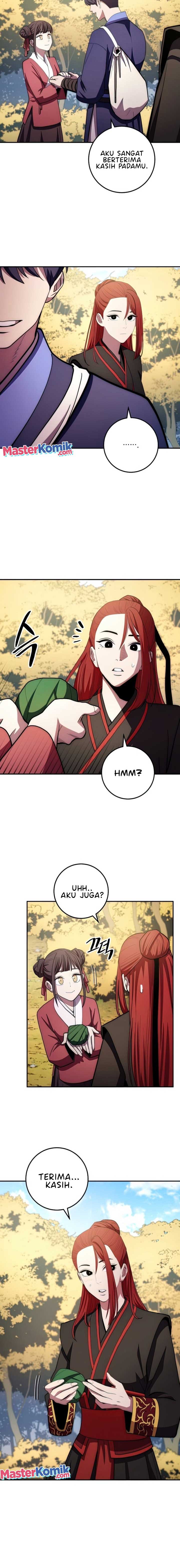 Legend of Asura – The Venom Dragon Chap 87 - Next Chap 88