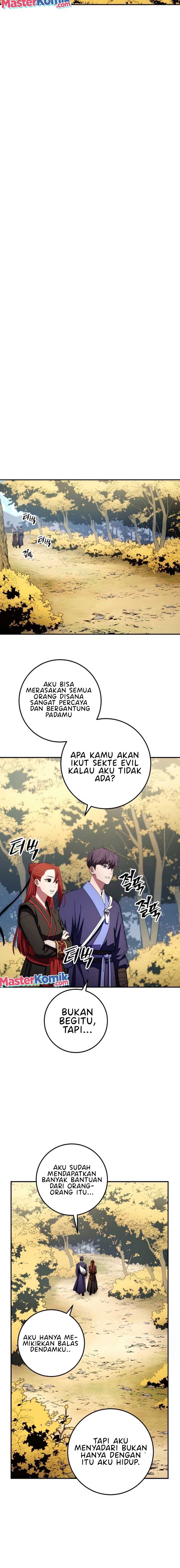 Legend of Asura – The Venom Dragon Chap 87 - Next Chap 88