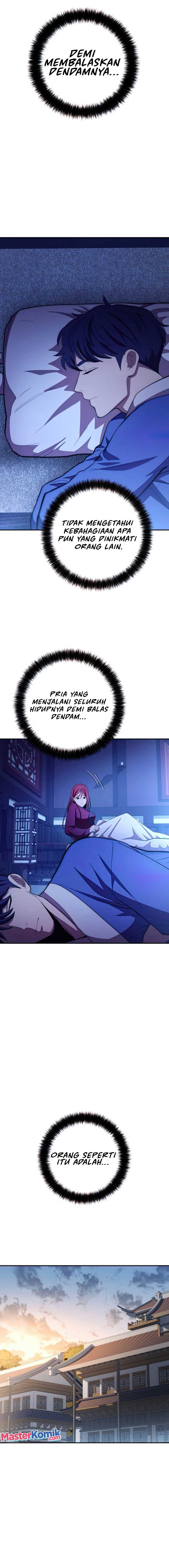 Legend of Asura – The Venom Dragon Chap 88 - Next Chap 89