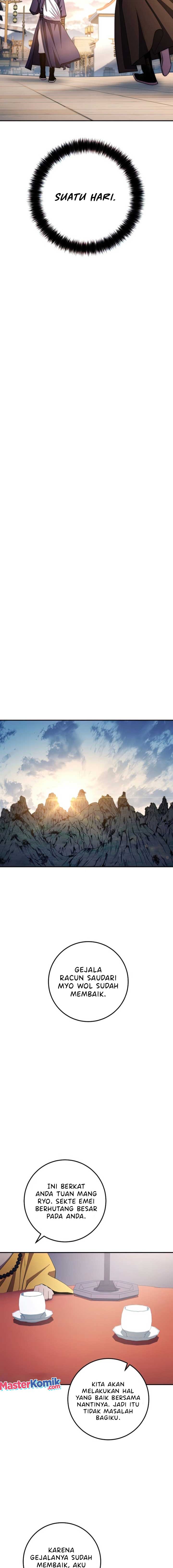 Legend of Asura – The Venom Dragon Chap 88 - Next Chap 89