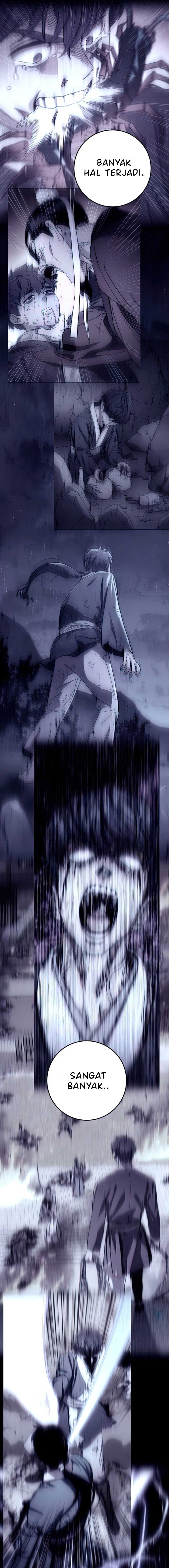 Legend of Asura – The Venom Dragon Chap 88 - Next Chap 89