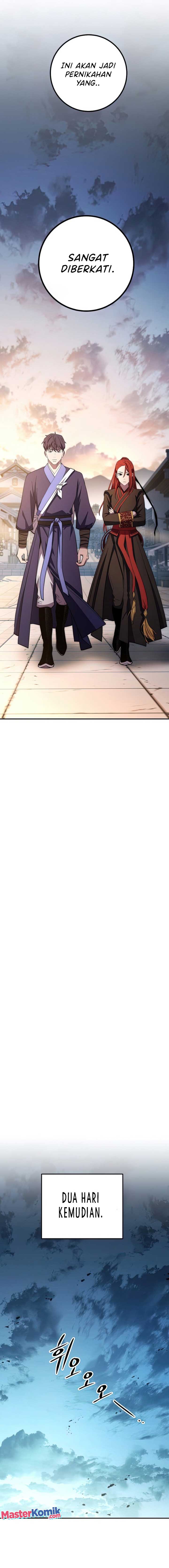 Legend of Asura – The Venom Dragon Chap 88 - Next Chap 89