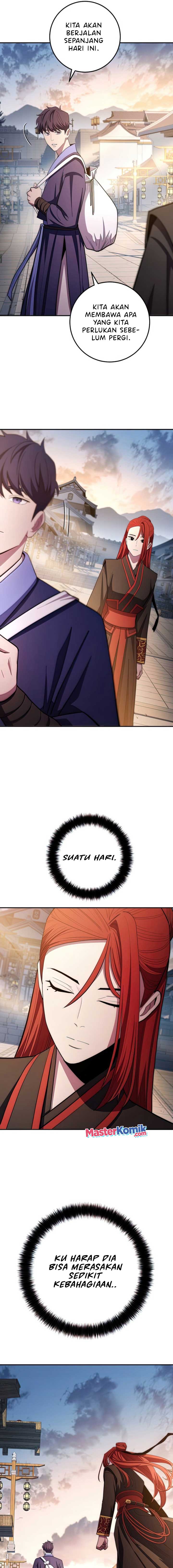 Legend of Asura – The Venom Dragon Chap 88 - Next Chap 89