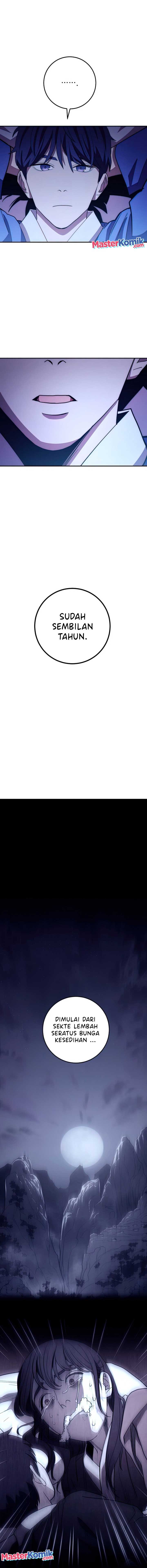 Legend of Asura – The Venom Dragon Chap 88 - Next Chap 89