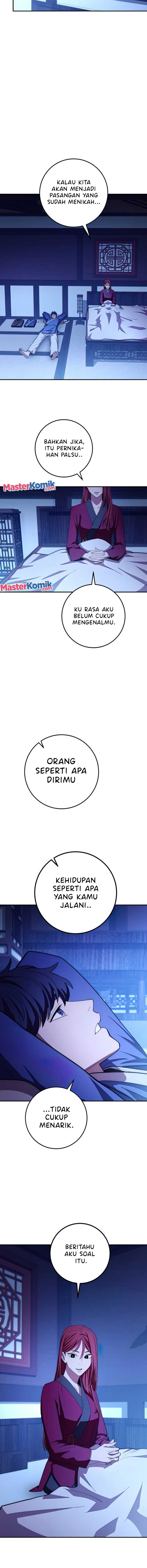 Legend of Asura – The Venom Dragon Chap 88 - Next Chap 89