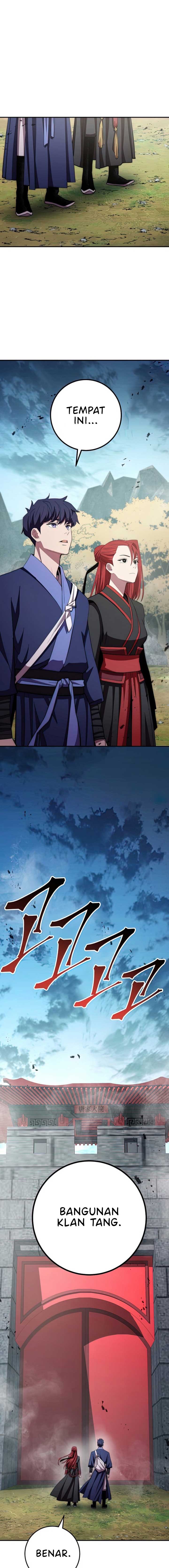 Legend of Asura – The Venom Dragon Chap 88 - Next Chap 89