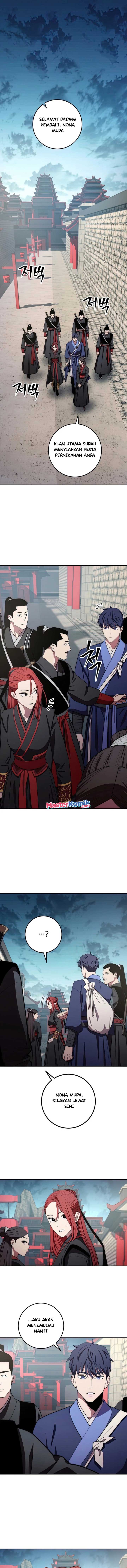 Legend of Asura – The Venom Dragon Chap 89 - Next Chap 90