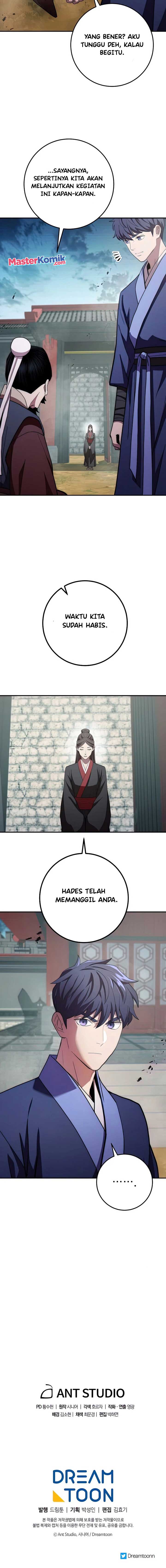 Legend of Asura – The Venom Dragon Chap 89 - Next Chap 90