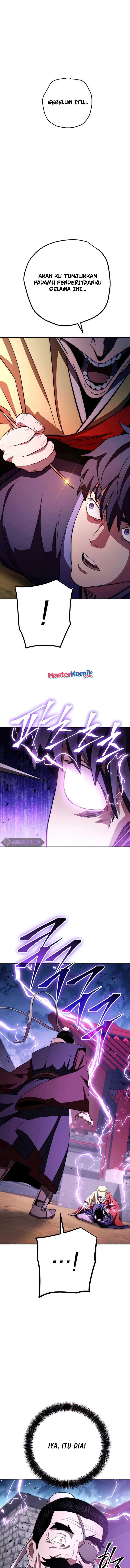 Legend of Asura – The Venom Dragon Chap 89 - Next Chap 90