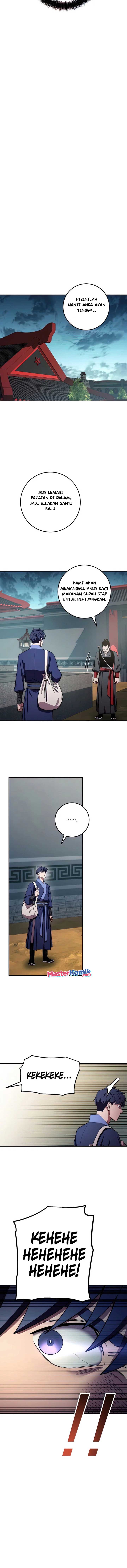 Legend of Asura – The Venom Dragon Chap 89 - Next Chap 90