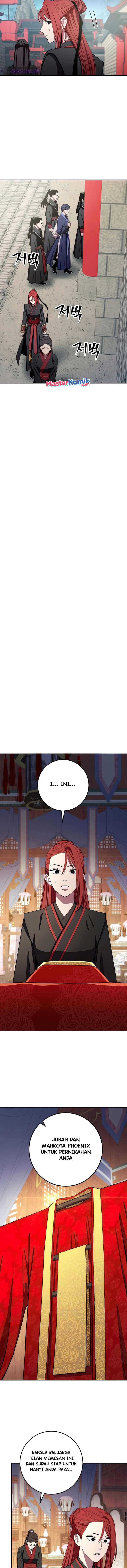 Legend of Asura – The Venom Dragon Chap 89 - Next Chap 90