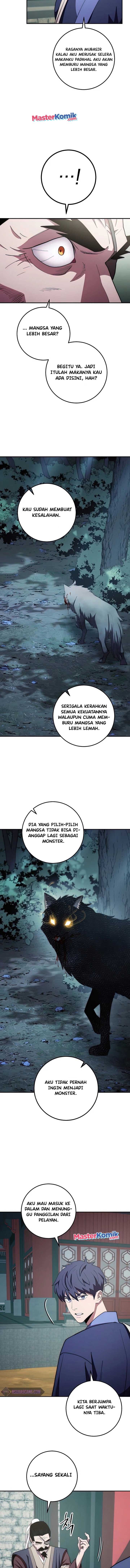 Legend of Asura – The Venom Dragon Chap 89 - Next Chap 90