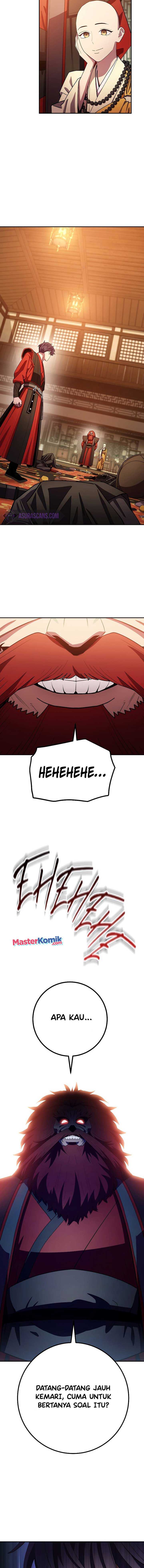 Legend of Asura – The Venom Dragon Chap 91 - Next Chap 92