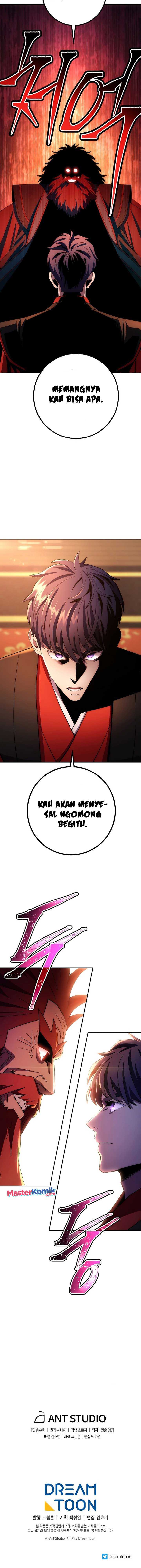 Legend of Asura – The Venom Dragon Chap 91 - Next Chap 92