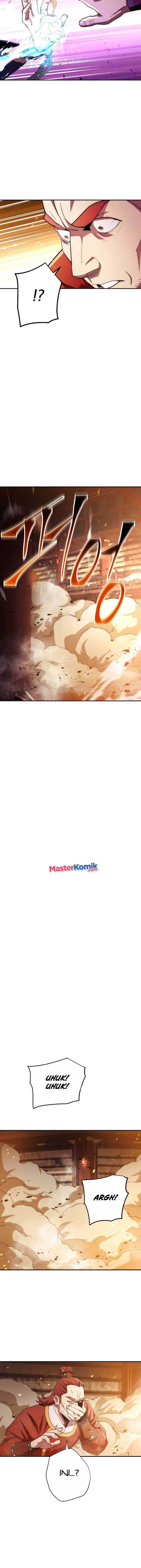 Legend of Asura – The Venom Dragon Chap 93 - Next Chap 94