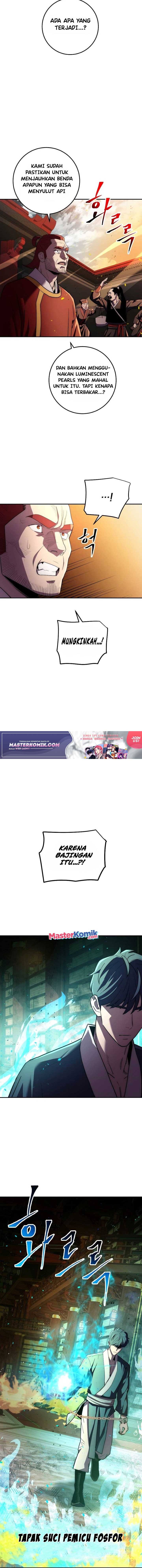 Legend of Asura – The Venom Dragon Chap 93 - Next Chap 94