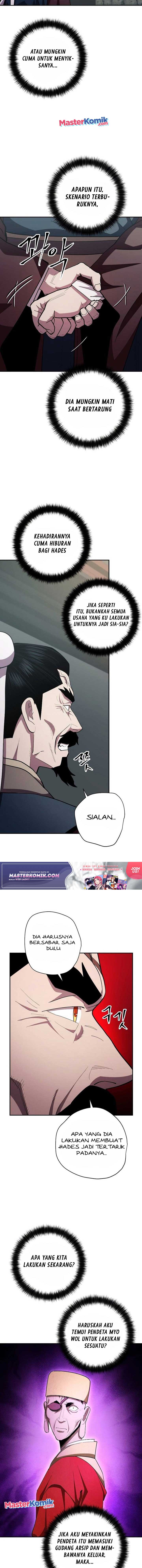 Legend of Asura – The Venom Dragon Chap 93 - Next Chap 94