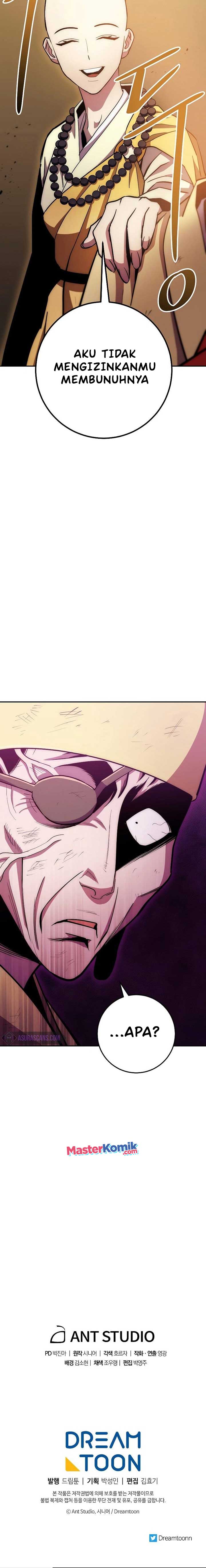 Legend of Asura – The Venom Dragon Chap 95 - Next Chap 96