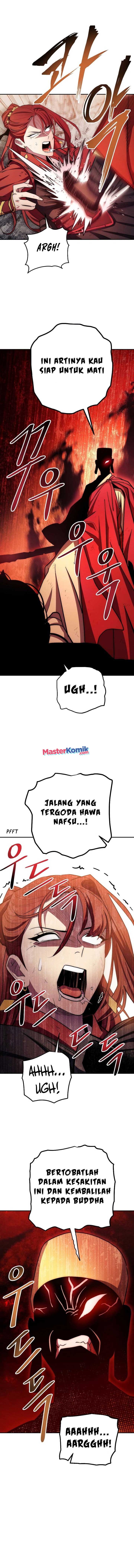 Legend of Asura – The Venom Dragon Chap 95 - Next Chap 96