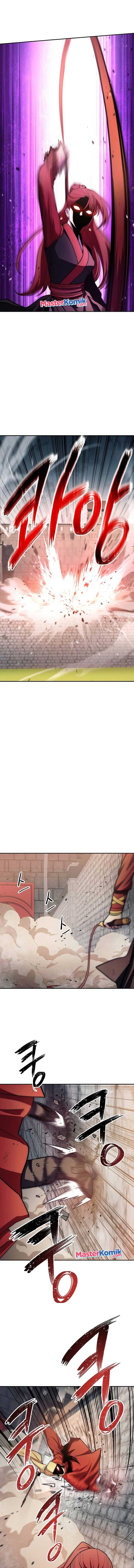 Legend of Asura – The Venom Dragon Chap 95 - Next Chap 96