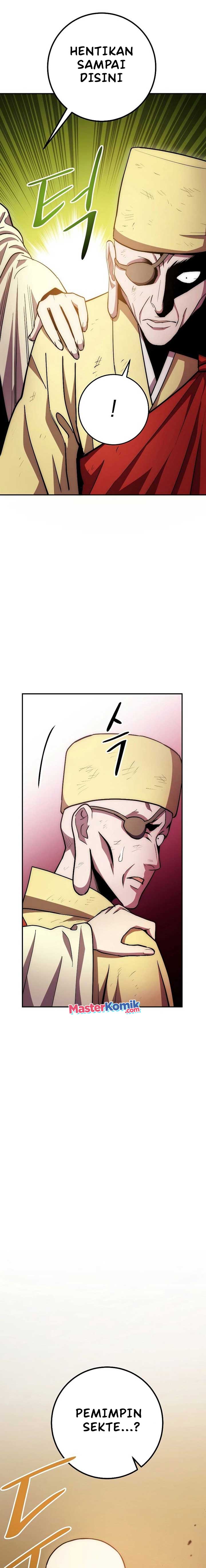 Legend of Asura – The Venom Dragon Chap 95 - Next Chap 96