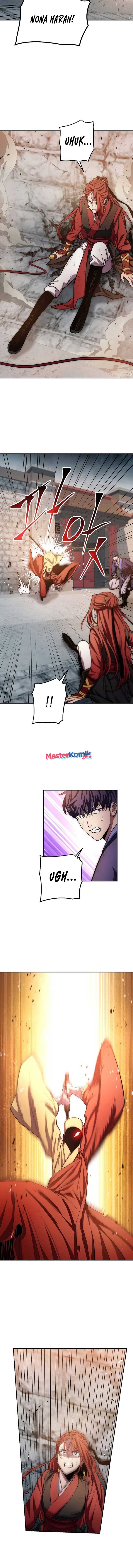 Legend of Asura – The Venom Dragon Chap 95 - Next Chap 96