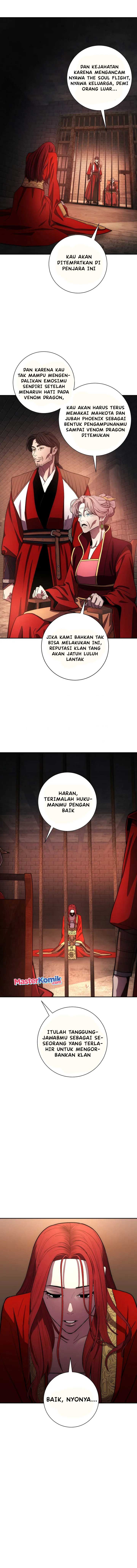Legend of Asura – The Venom Dragon Chap 96 - Next Chap 97