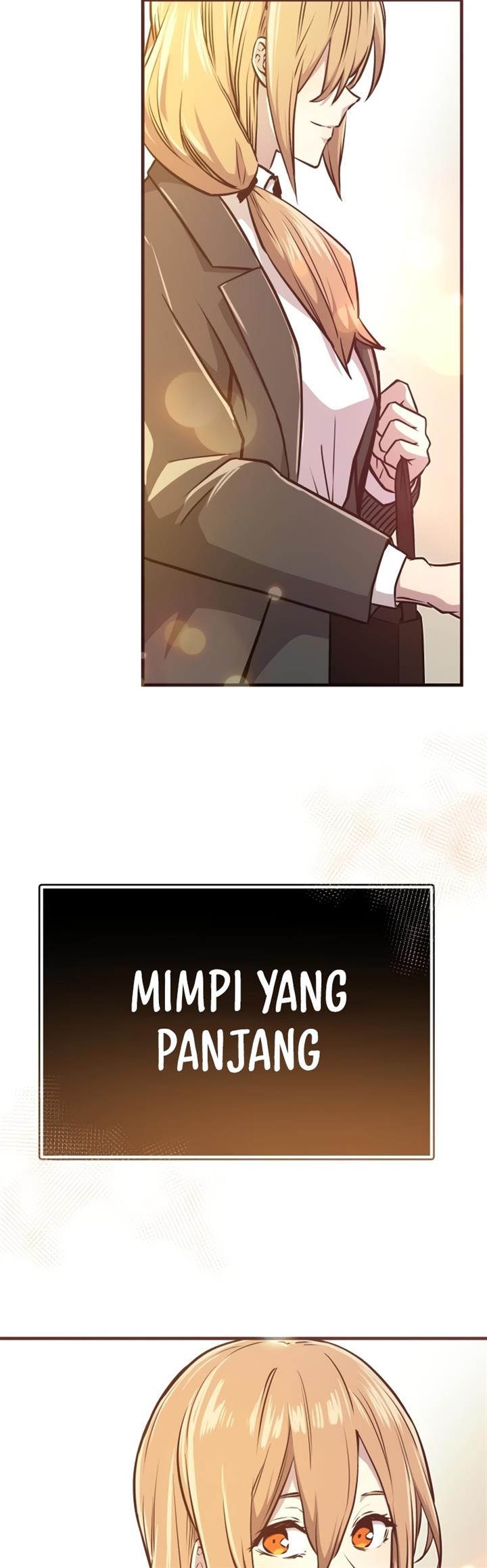 I Obtained a Mythic Item Chap 3 - Next Chap 4