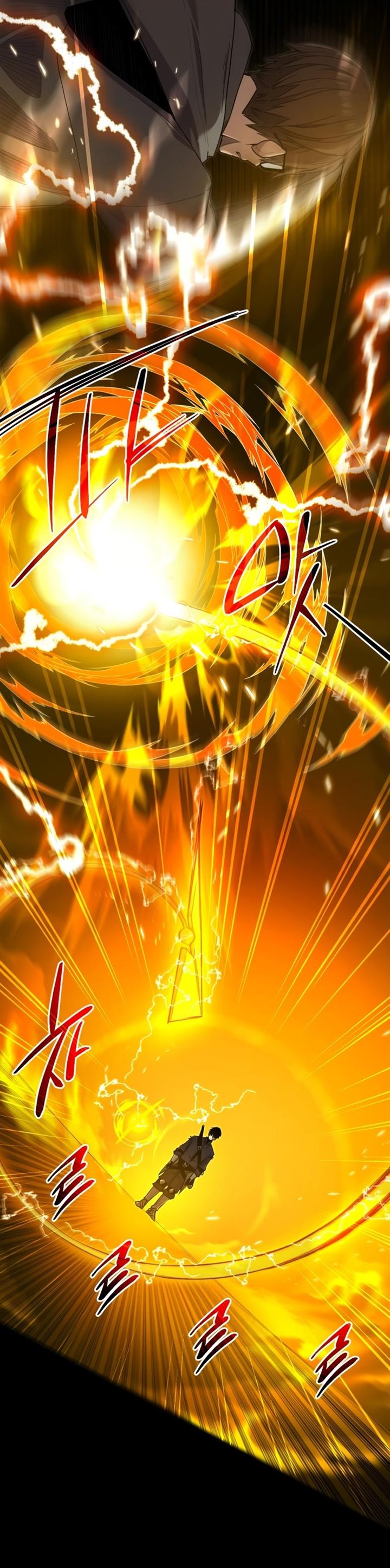 I Obtained a Mythic Item Chap 3 - Next Chap 4