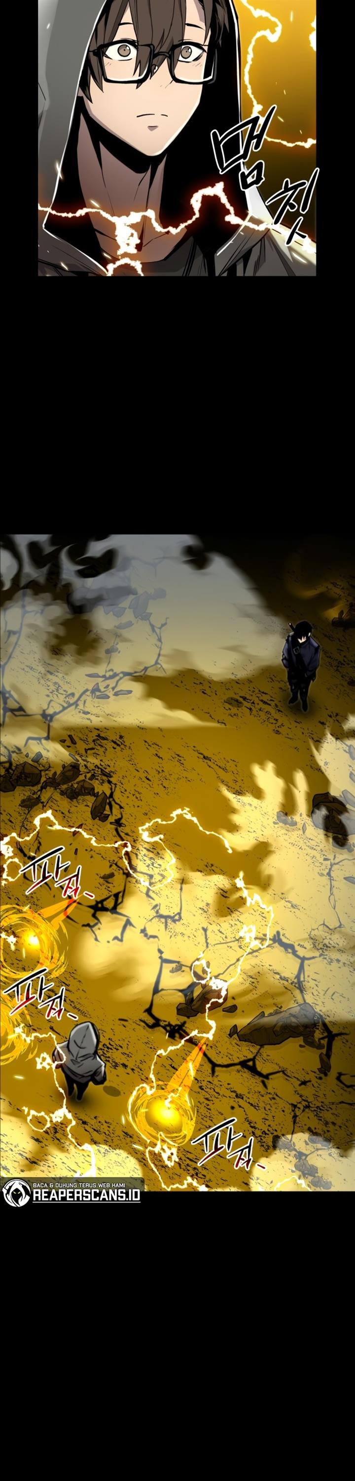 I Obtained a Mythic Item Chap 3 - Next Chap 4