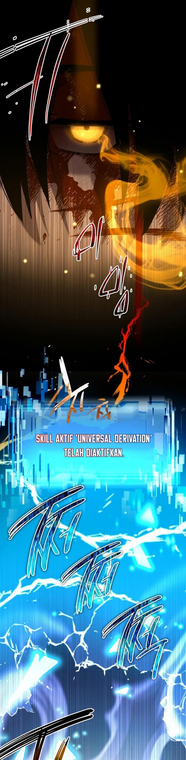 I Obtained a Mythic Item Chap 3 - Next Chap 4