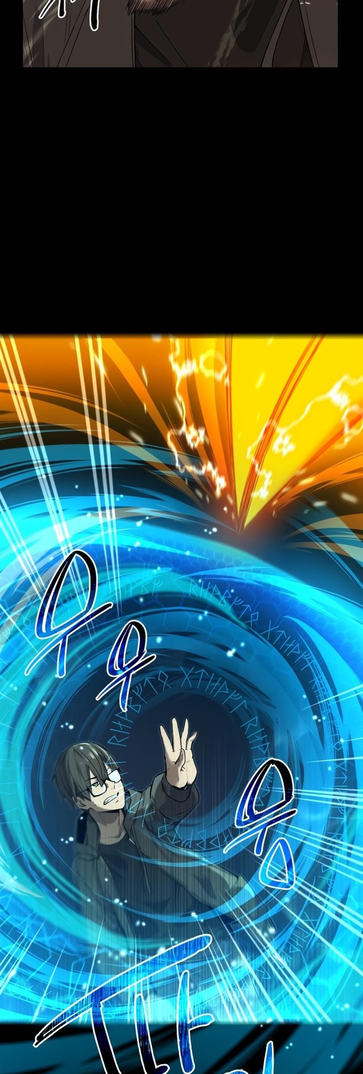 I Obtained a Mythic Item Chap 3 - Next Chap 4