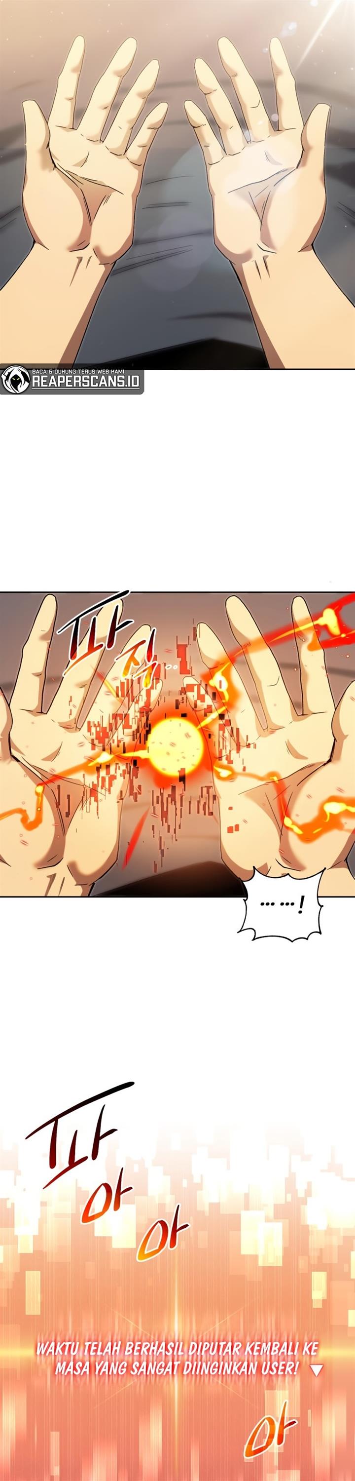 I Obtained a Mythic Item Chap 3 - Next Chap 4