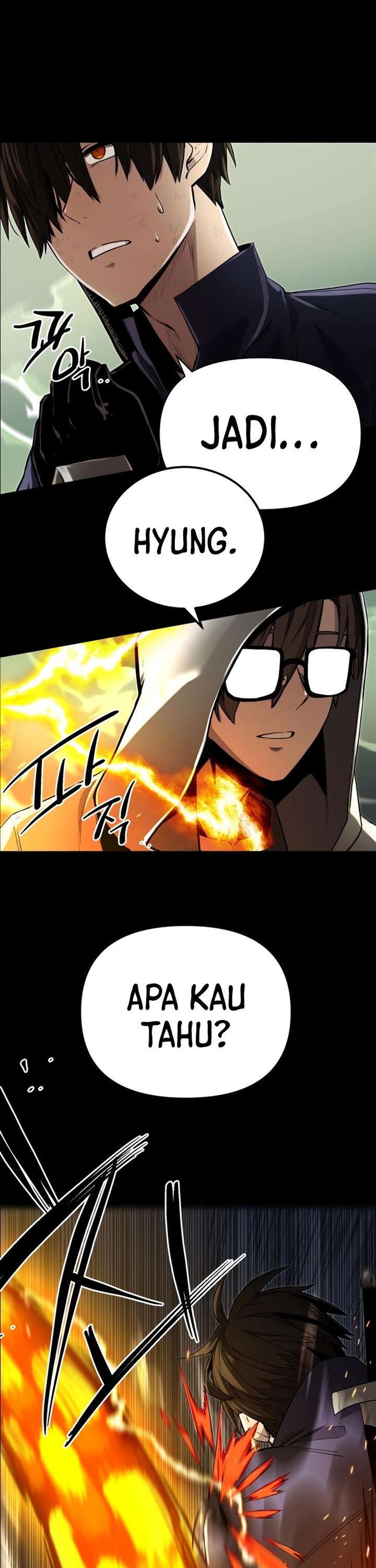 I Obtained a Mythic Item Chap 3 - Next Chap 4