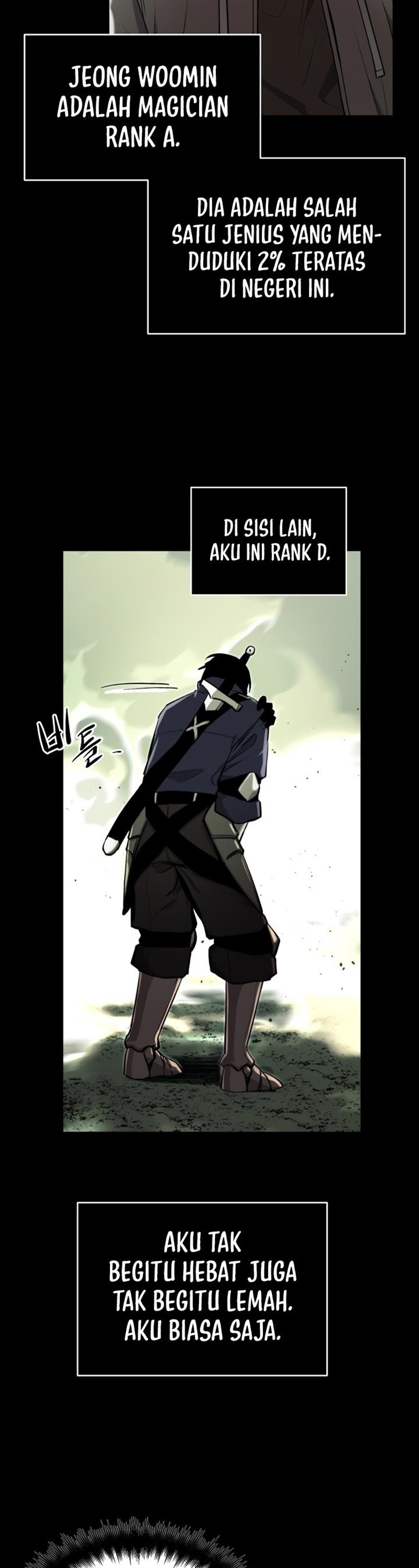 I Obtained a Mythic Item Chap 3 - Next Chap 4