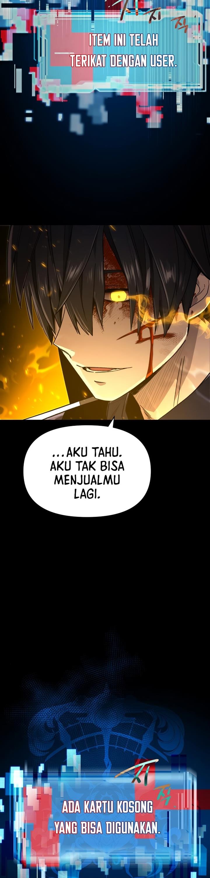 I Obtained a Mythic Item Chap 3 - Next Chap 4