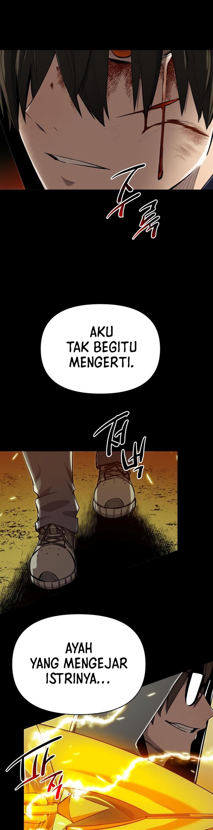 I Obtained a Mythic Item Chap 3 - Next Chap 4