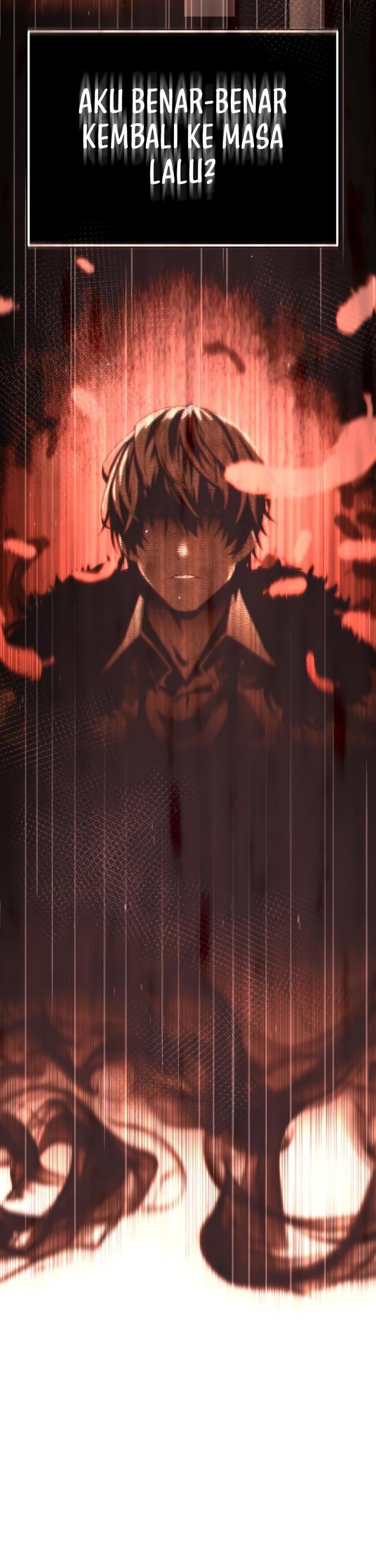 I Obtained a Mythic Item Chap 3 - Next Chap 4