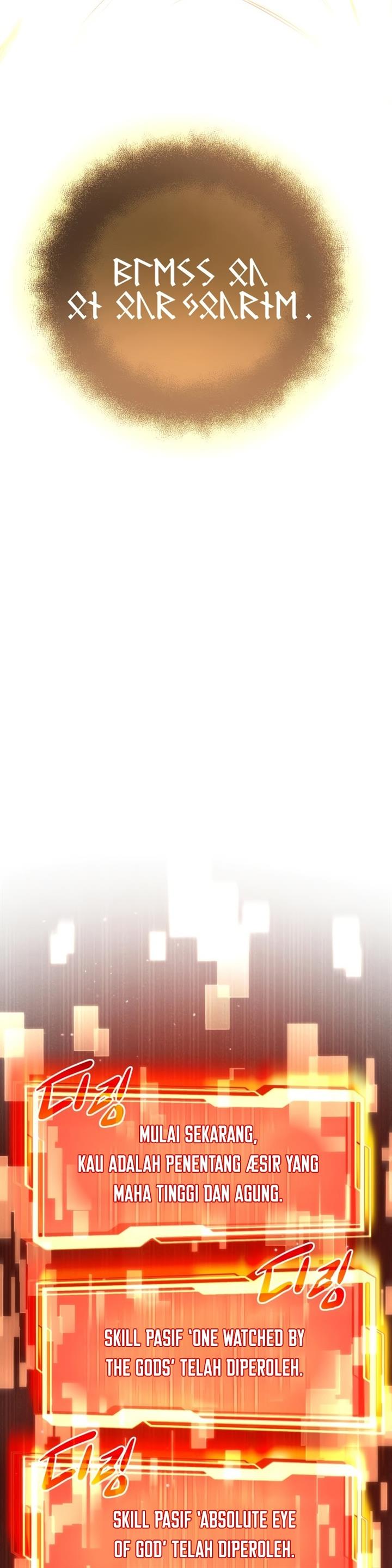 I Obtained a Mythic Item Chap 3 - Next Chap 4