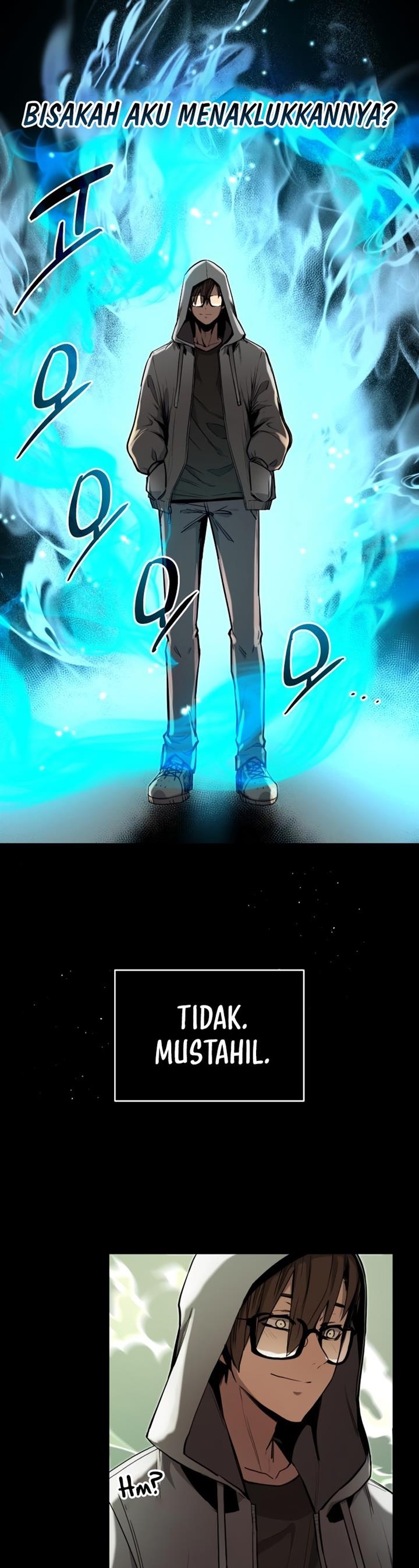 I Obtained a Mythic Item Chap 3 - Next Chap 4