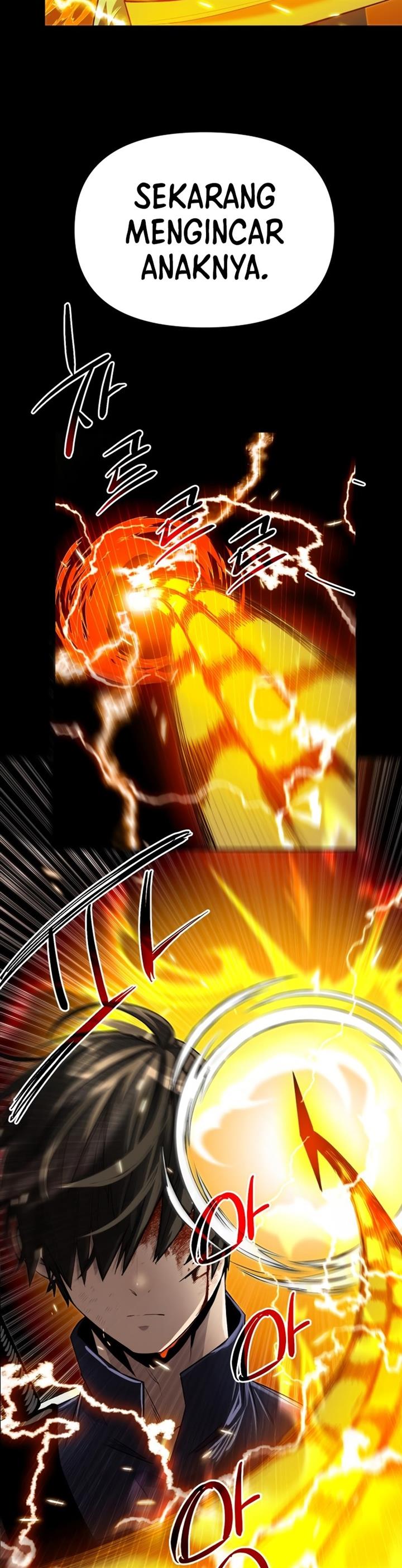 I Obtained a Mythic Item Chap 3 - Next Chap 4