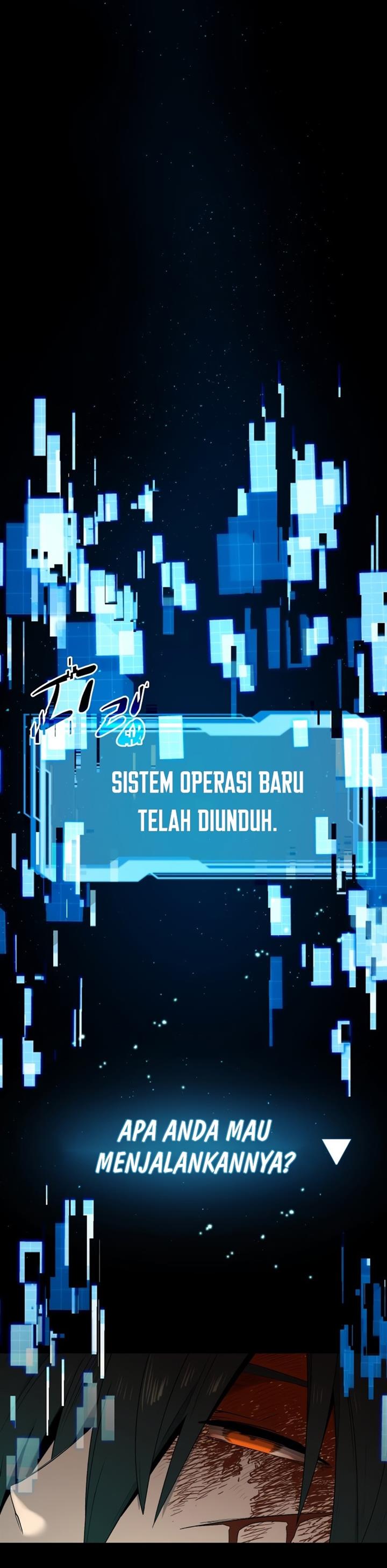 I Obtained a Mythic Item Chap 3 - Next Chap 4