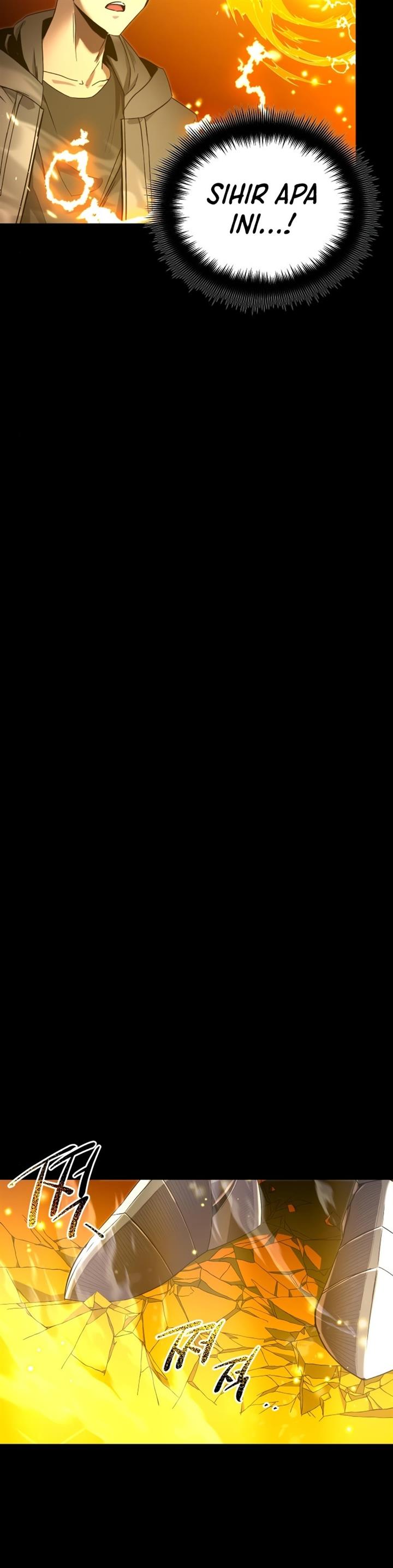 I Obtained a Mythic Item Chap 3 - Next Chap 4