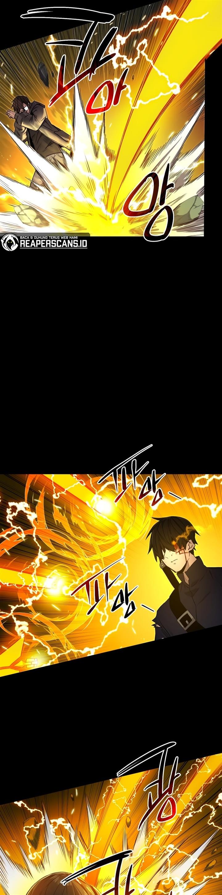 I Obtained a Mythic Item Chap 3 - Next Chap 4