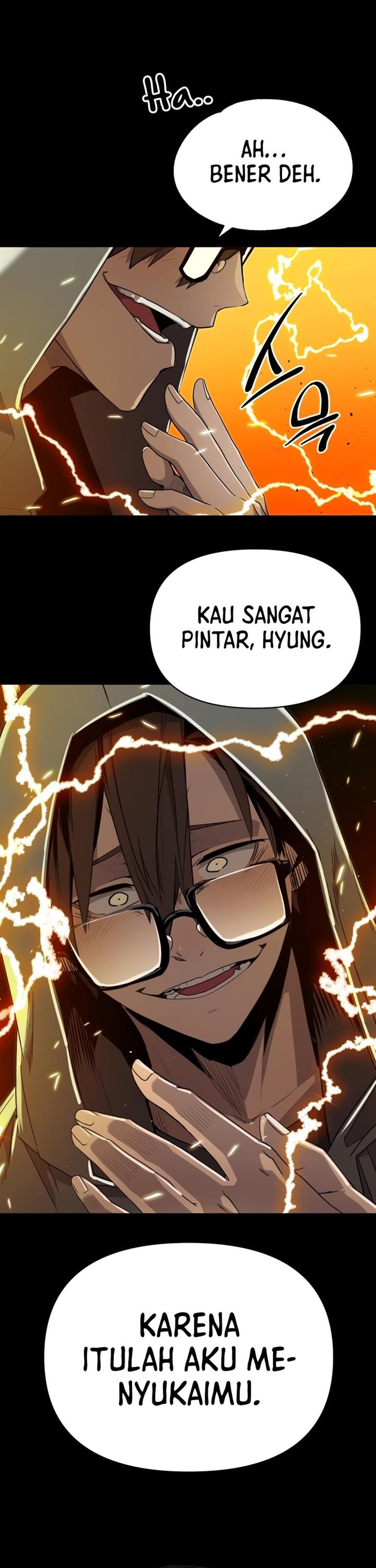 I Obtained a Mythic Item Chap 3 - Next Chap 4